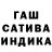 Гашиш индика сатива _Chernichka_